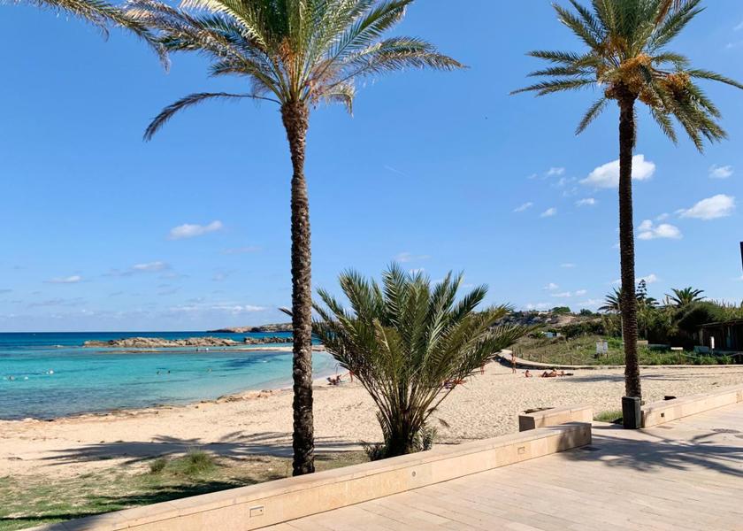 Balearic Islands Formentera Nearby attraction