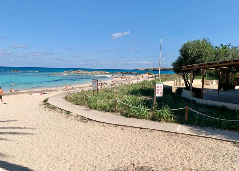 Balearic Islands Formentera Nearby attraction