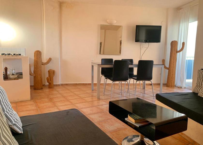 Balearic Islands Formentera Facilities