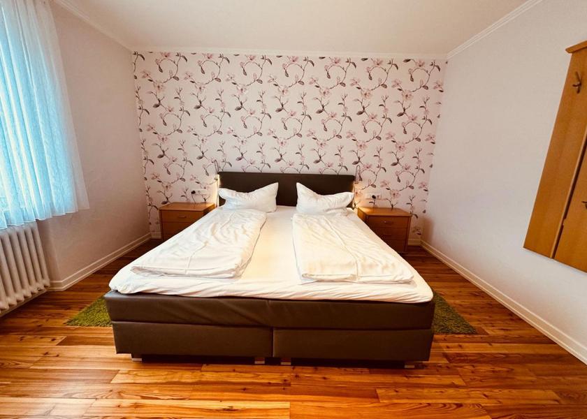 Rhineland-Palatinate Brauneberg Apartment - Ground Floor