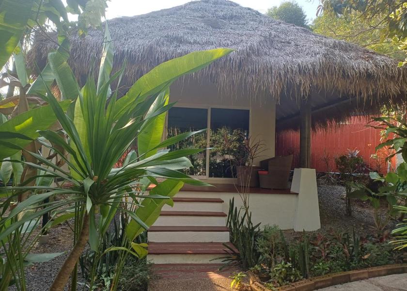 Trat Province Ko Chang Hotel Exterior