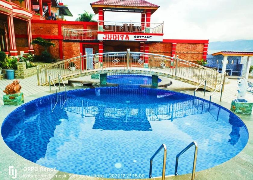 North Sumatra Samosir 
