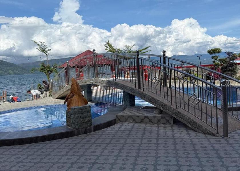 North Sumatra Samosir 