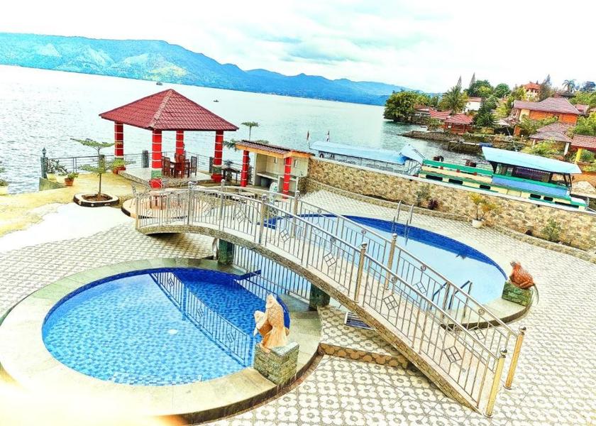 North Sumatra Samosir 
