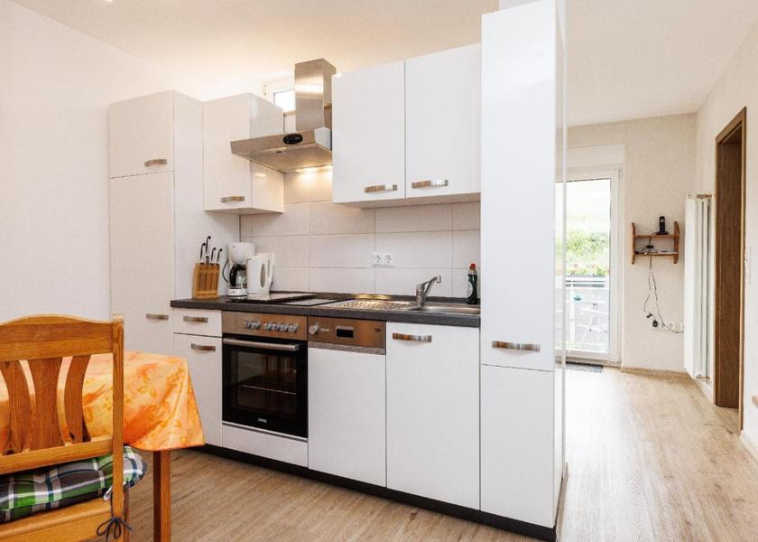 North Rhine-Westphalia Bad Berleburg Kitchen