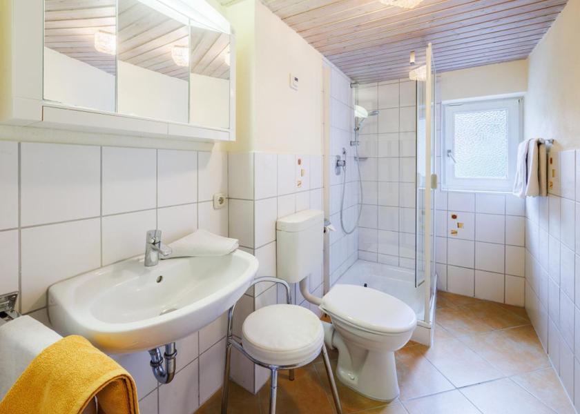 Bavaria Ruhpolding Apartment - Ground Floor