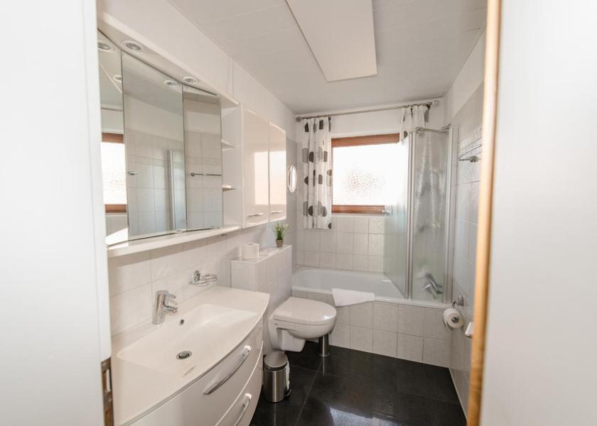 Schleswig-Holstein Gluecksburg Apartment with Sea View Bus-voll-Butze