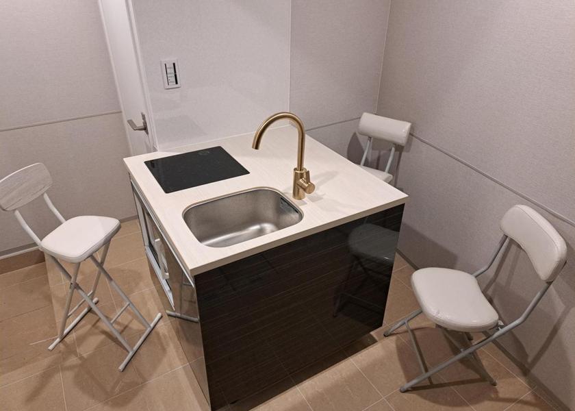 Shizuoka Atami Triple Room with Private Bathroom