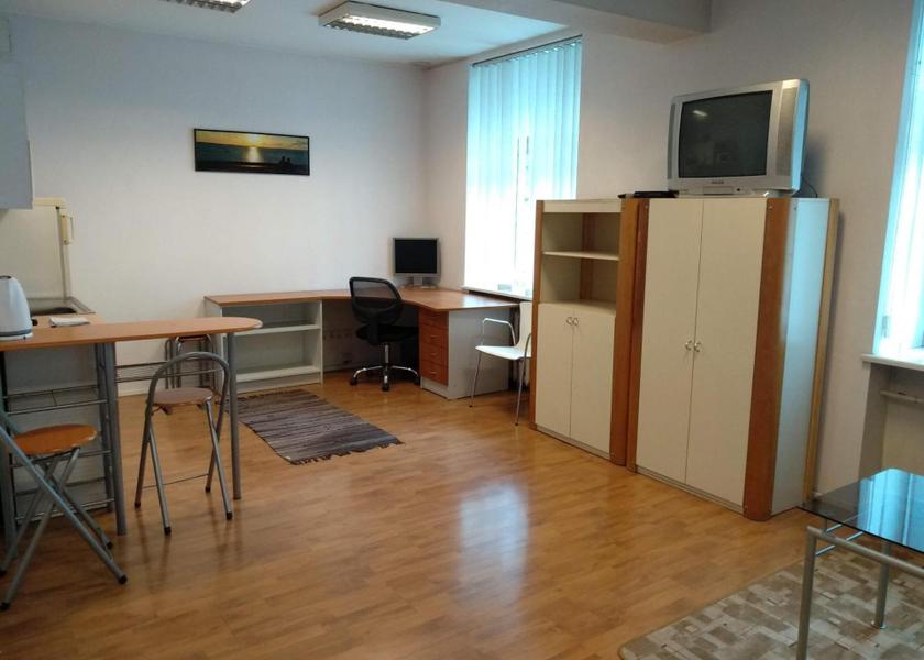 Harju County Tallinn Facilities