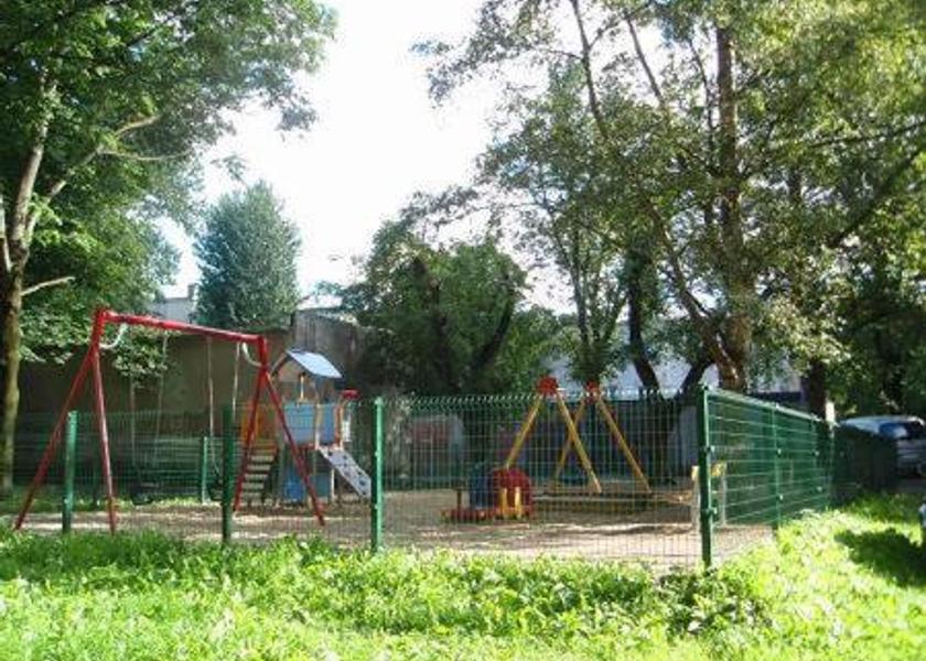 Harju County Tallinn Playground