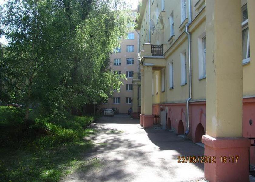 Harju County Tallinn Exterior view