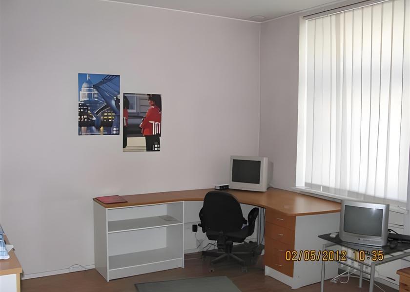 Harju County Tallinn Interior view