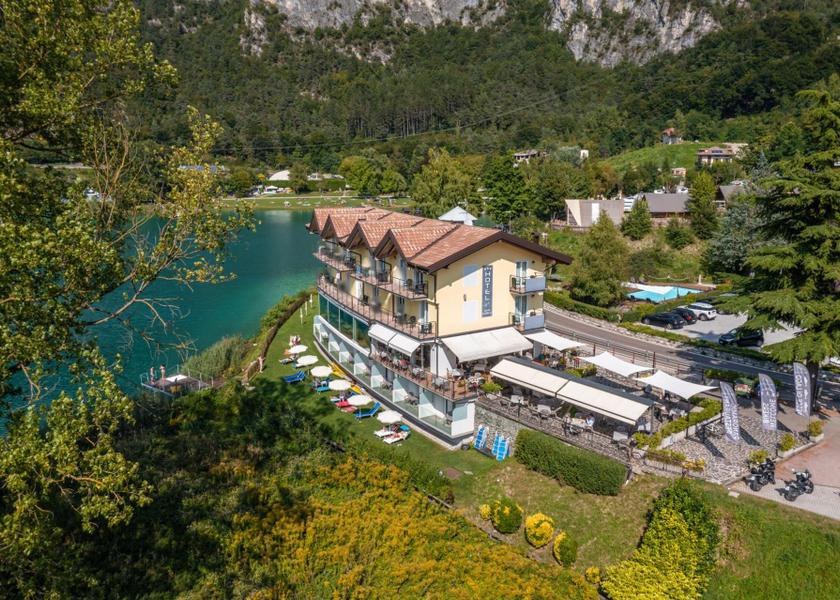 Trentino-Alto Adige Ledro Exterior view