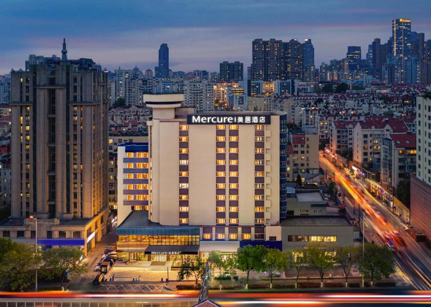 Shandong Qingdao 