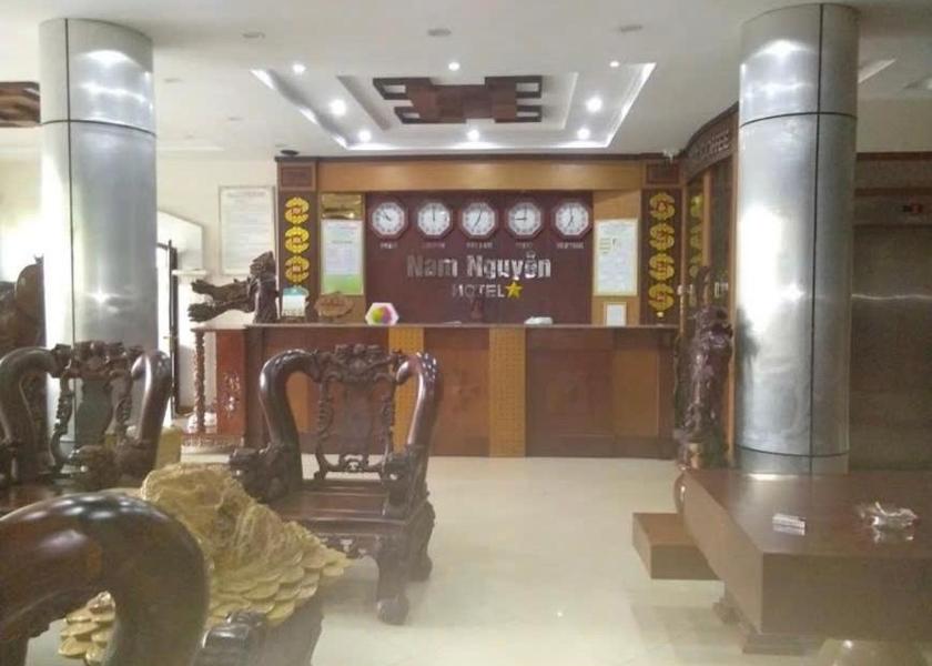 Dak Lak Province Buon Ma Thuot 