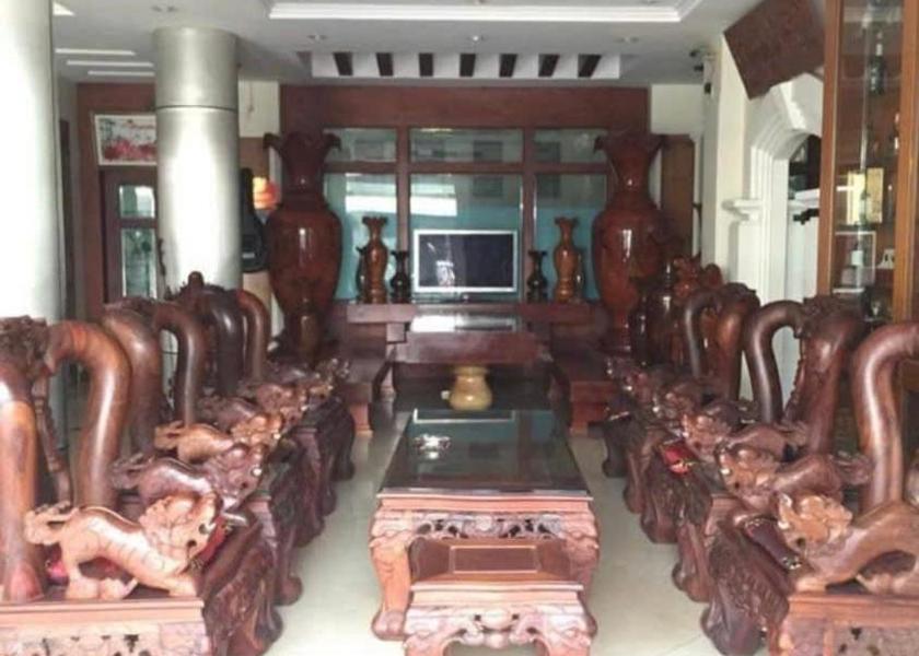 Dak Lak Province Buon Ma Thuot 