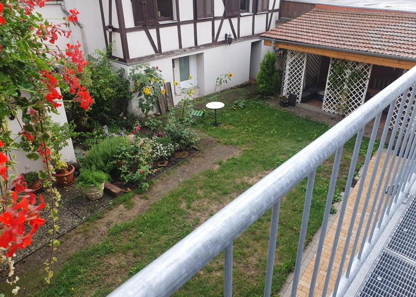 Hessen Eltville am Rhein Garden