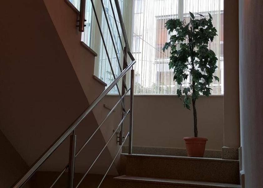 Argeș County Pitesti Lobby