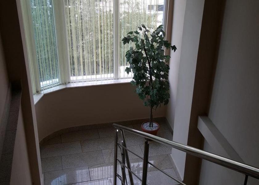 Argeș County Pitesti Lobby