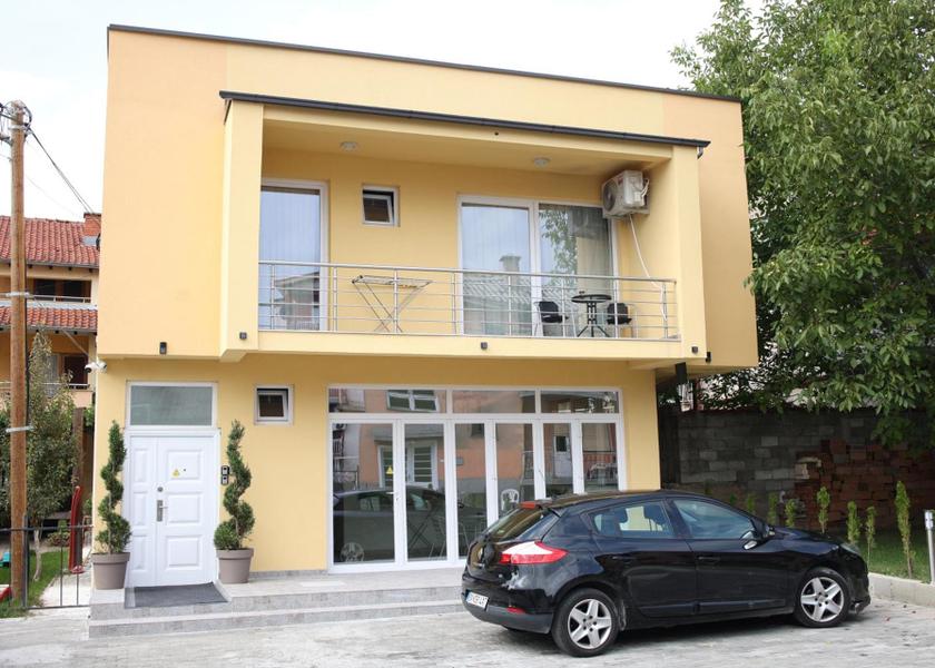 Municipality of Prilep Prilep Entrance