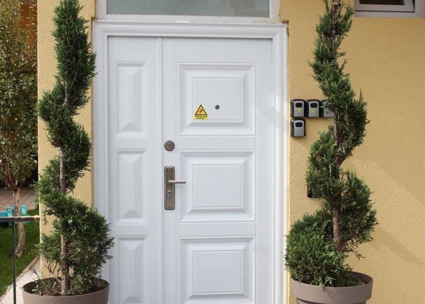 Municipality of Prilep Prilep Entrance