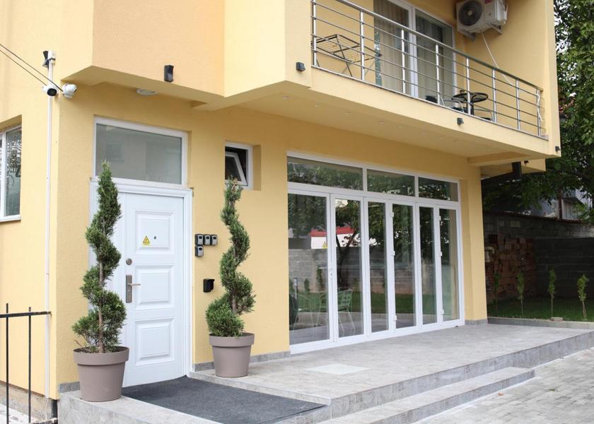 Municipality of Prilep Prilep Entrance