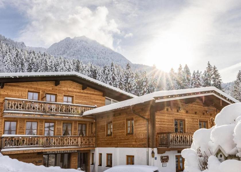 Bavaria Schoenau am Koenigssee 