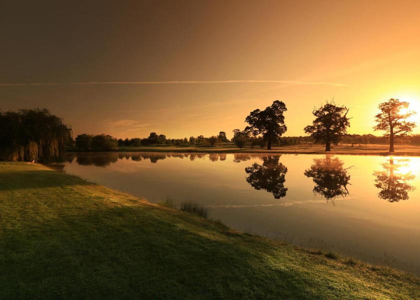 England Gainsborough 