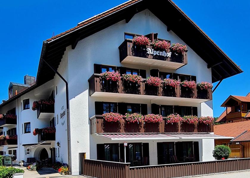 Bavaria Bad Toelz 