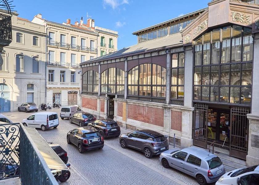 Occitanie Béziers 