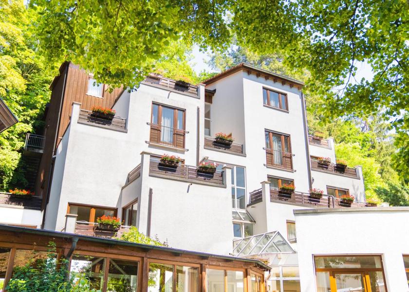 Baden-Württemberg Waldkirch Hotel Exterior