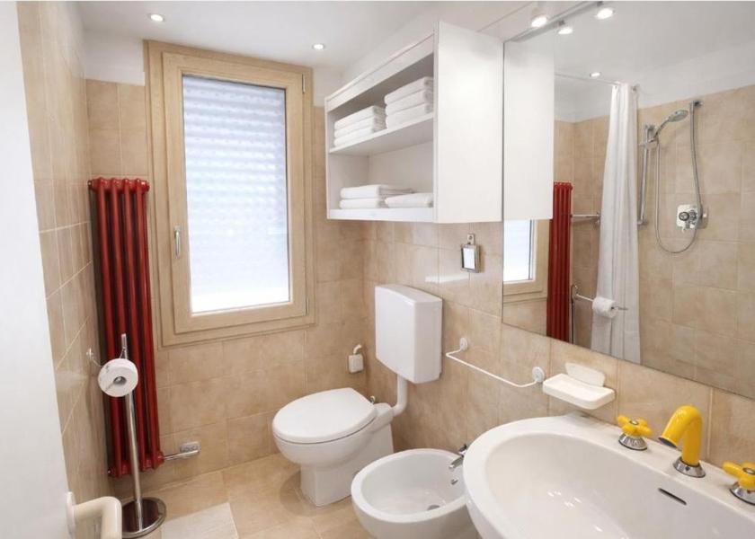 Veneto Caorle Penthouse Apartment
