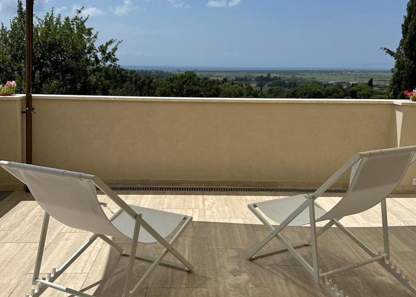Tuscany Scarlino 