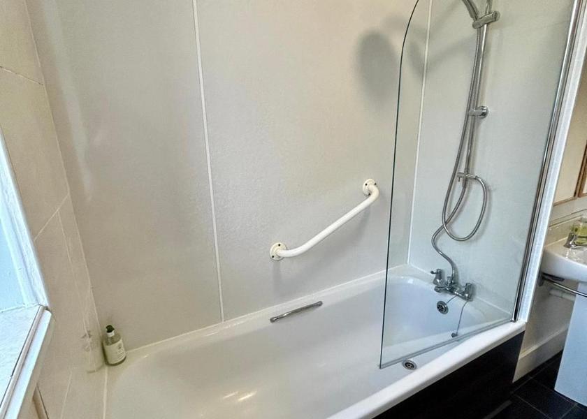 Scotland Lerwick Apartment - Ground Floor