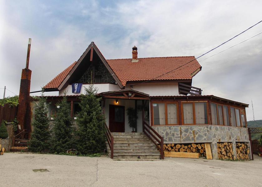 Iași County Iasi Exterior view