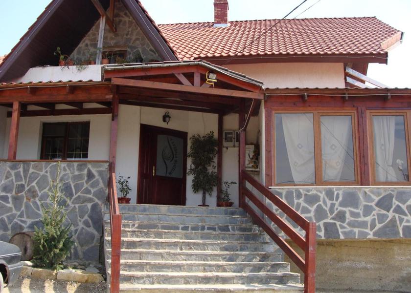 Iași County Iasi Exterior view