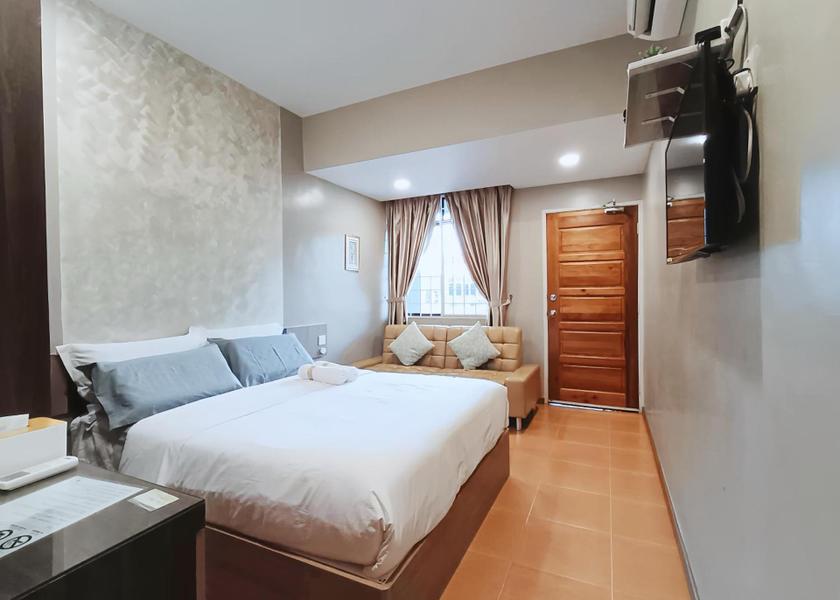 Penang Bukit Mertajam Seven-Bedroom House