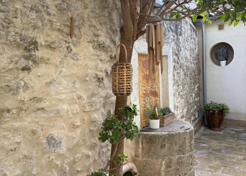 Occitanie Aigues-Mortes Facilities