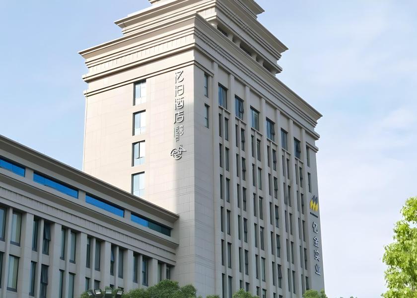 Zhejiang Ningbo Exterior view