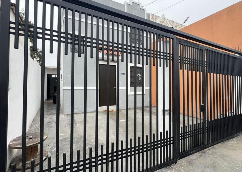 Nuevo León Apodaca View