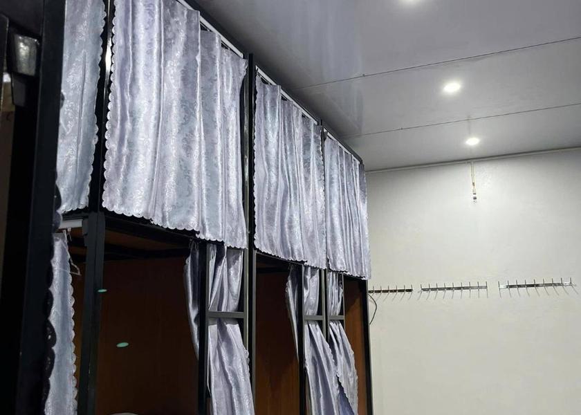 Tuyen Quang Province Ha Giang Guestroom