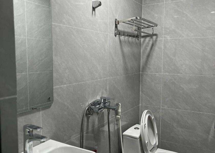 Tuyen Quang Province Ha Giang Bathroom