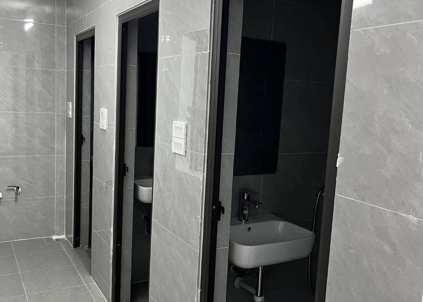 Tuyen Quang Province Ha Giang Bathroom