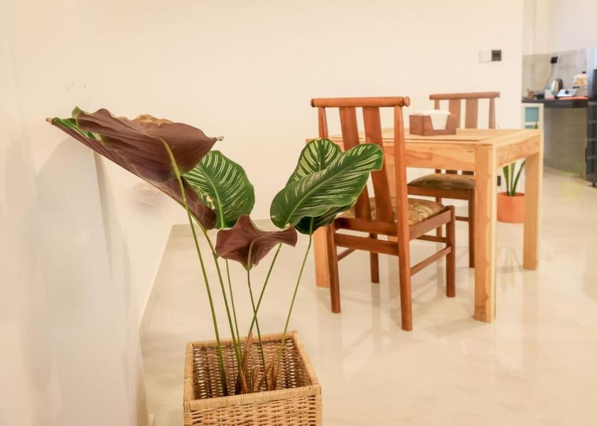 Southern Province Weligama Kitchen