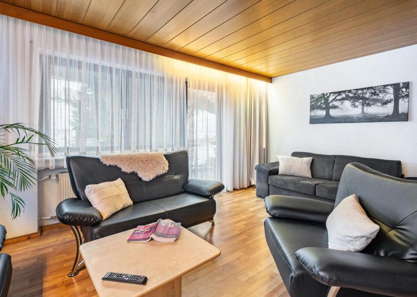 Baden-Württemberg Bad Rippoldsau-Schapbach Superior Apartment with Sauna