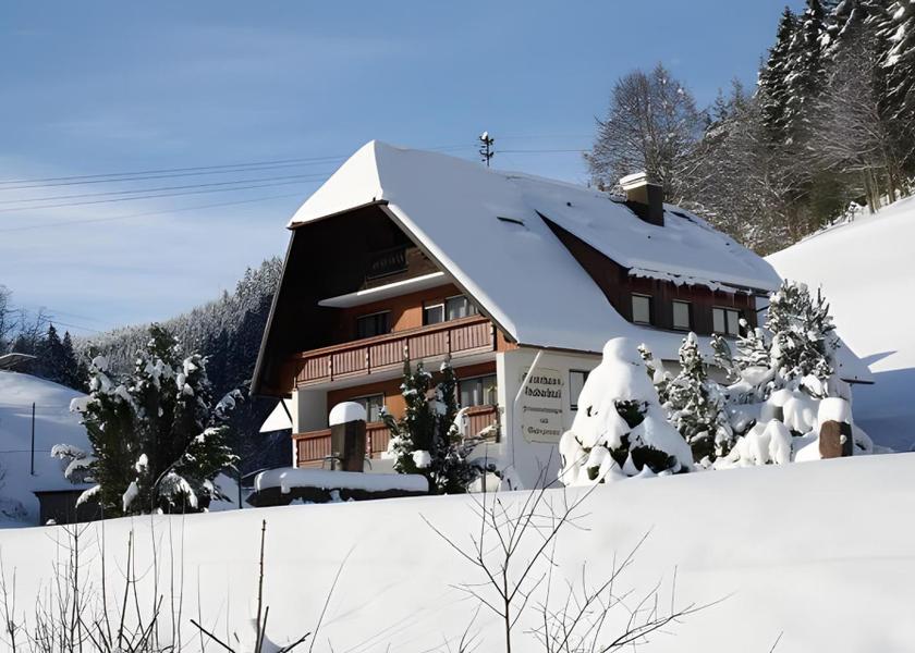 Baden-Württemberg Bad Rippoldsau-Schapbach Exterior view