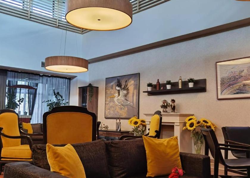 Sofia Province Samokov Bar/lounge