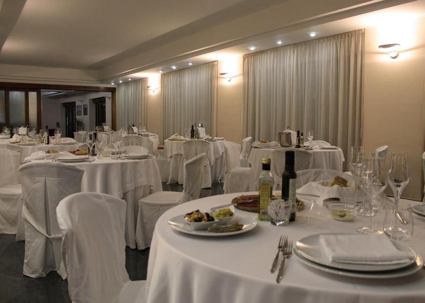 Abruzzo Casalbordino Restaurant