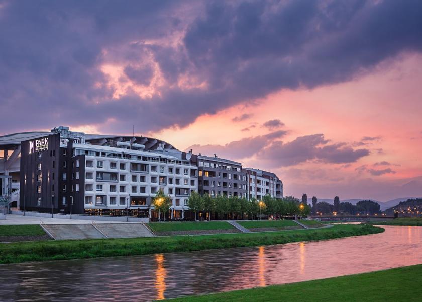 Greater Skopje Skopje Facilities