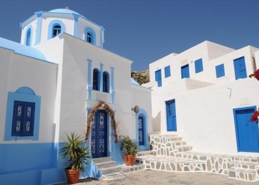 South Aegean Kasos 